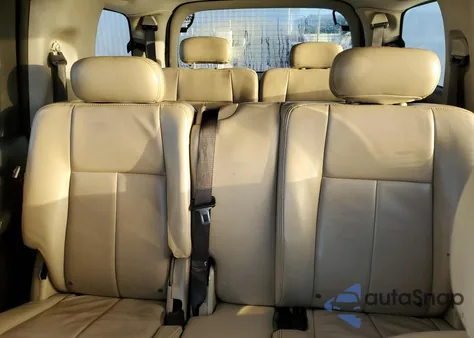 2006 Chevrolet Trailblazer Ext Ls from USA, damaged, VIN 1GNET16S866165111